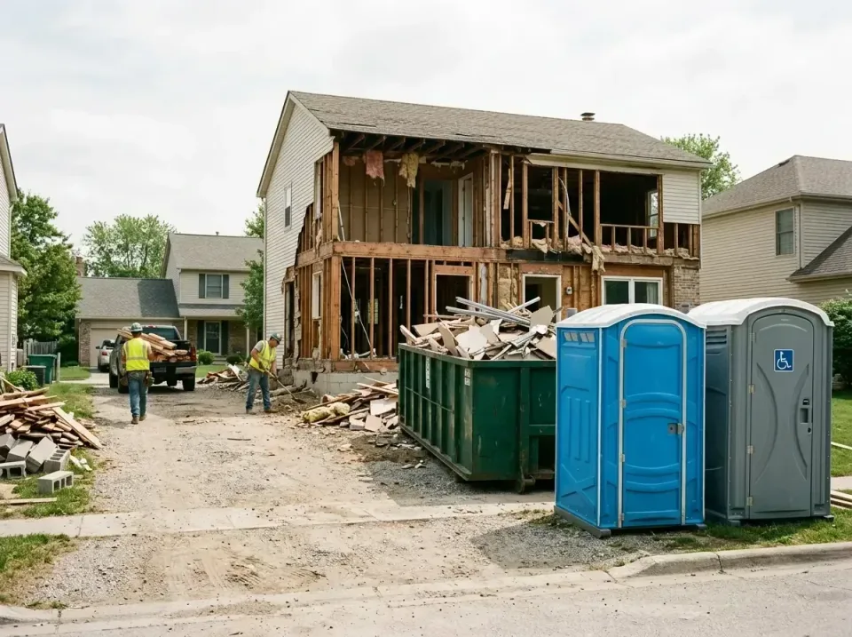 home-renovation-demolition-sit-010 — frequently asked questions, Portable Toilet & Dumpsters Rental in Prosser, WA